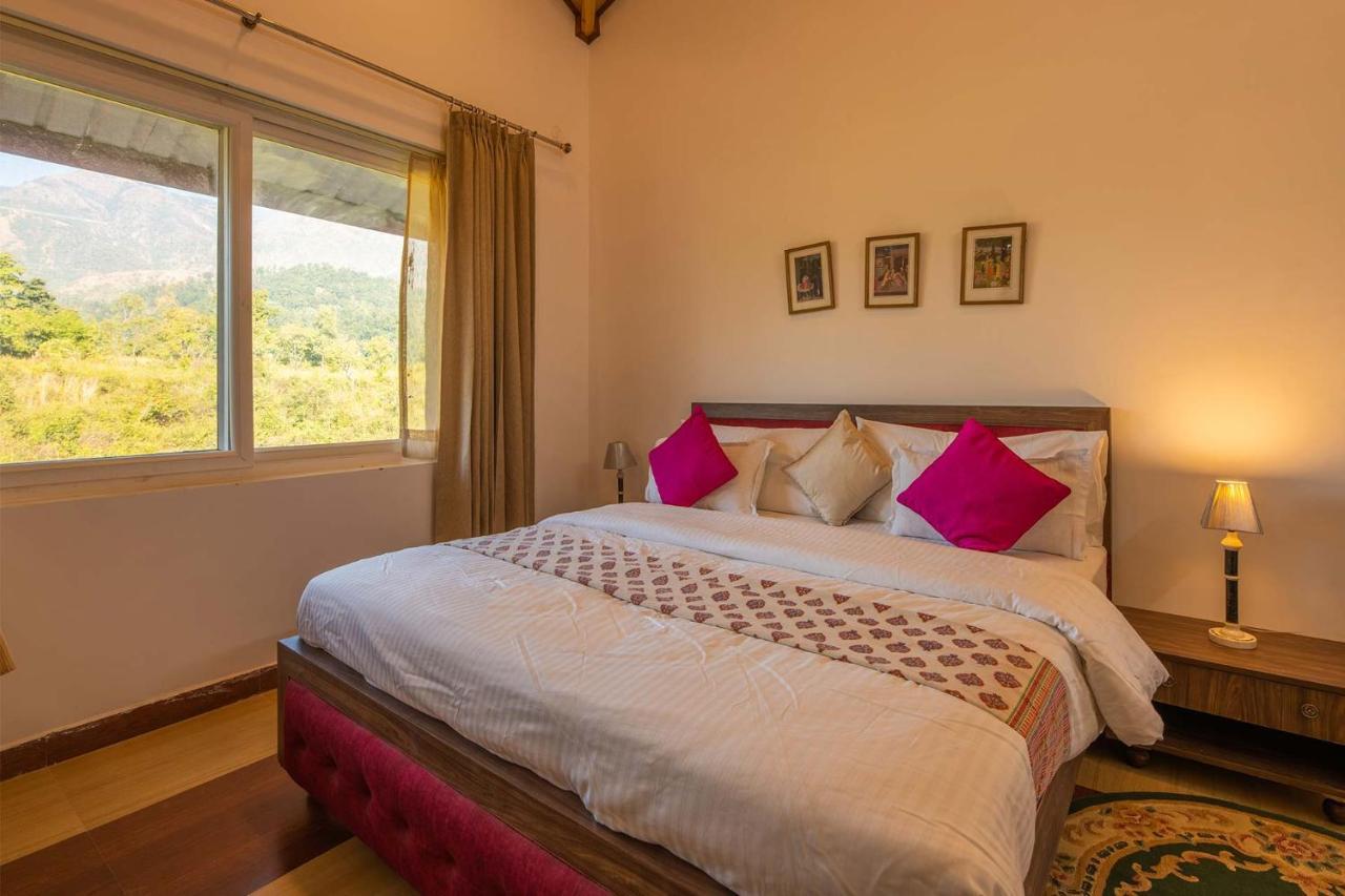 Stayvista At Silveroaks Cottage Dehradun Exterior photo